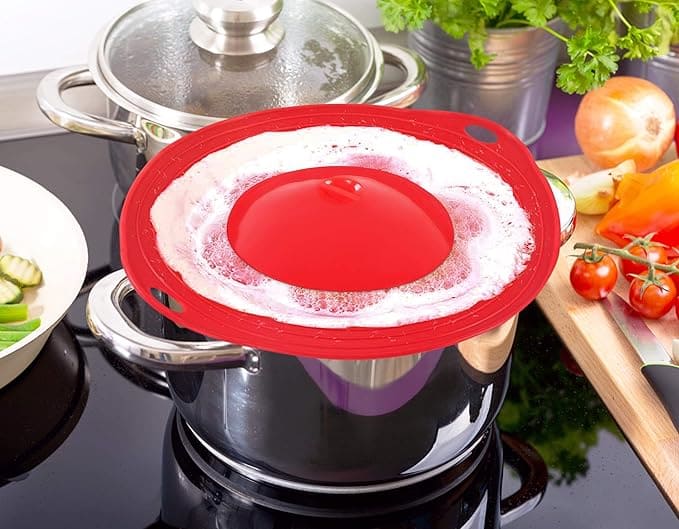 17 Kitchen Safety Items That Will BLOW Your Mind