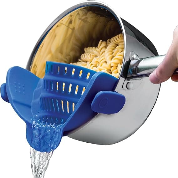 17 Kitchen Safety Items That Will BLOW Your Mind