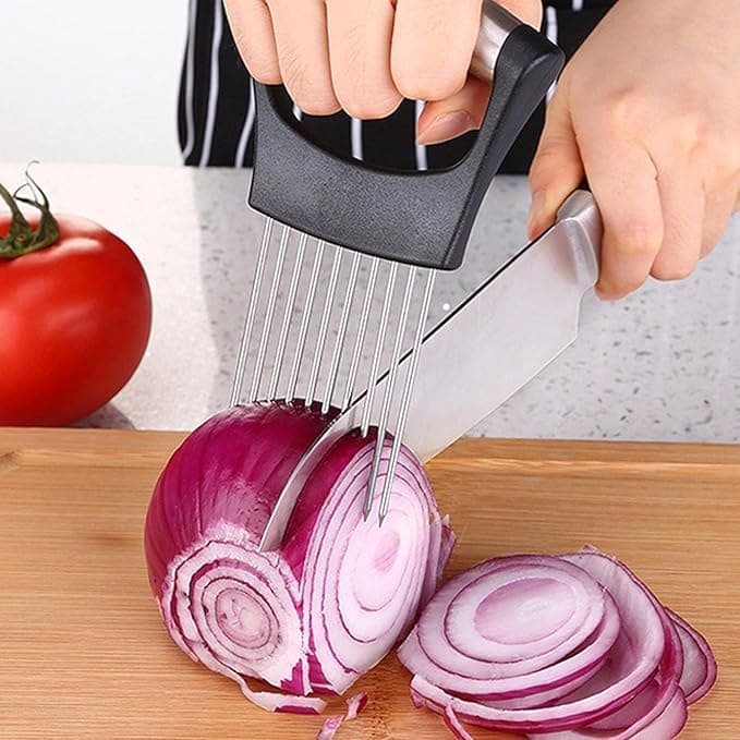 17 Kitchen Safety Items That Will BLOW Your Mind