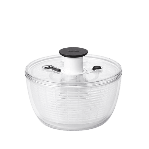 GUZZINI Healthy Salad Spinner with Lid